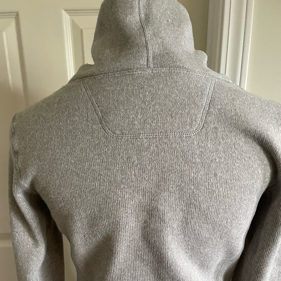 Cozy Arcteryx cowl neck sweatshirt - Picture 7 of 11